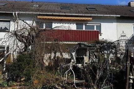 Haus Mannheim Rheinau - 6 Zimmer, 249 m&sup2;, 375.000&euro; | Angebot:25685527