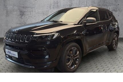 Jeep Compass 71.850 km 21.390 &euro; Paderborn 33100