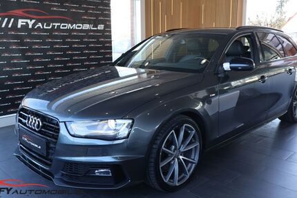 Audi A4 177.000 km 13.490 &euro; Fürth 90765