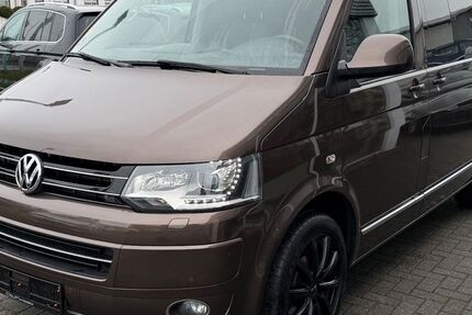 VW T5 Transporter 224.000 km 22.900 &euro; Hamm 59075