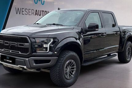 Ford F 150 53.700 km 64.900 &euro; Kirchdorf 27245