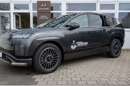 Hyundai IONIQ 9 3.700 km 73.398 &euro; Leverkusen 51373