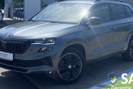 Skoda Karoq 38.675 km 30.748 &euro; Schrobenhausen-Edelshsn. 86529