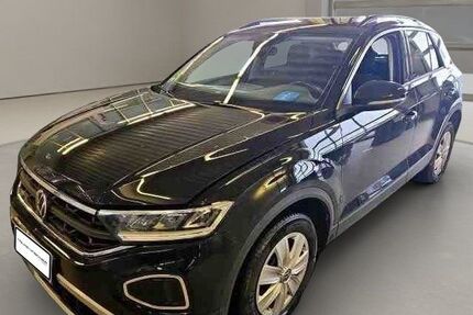 VW T-Roc 52.988 km 19.474 &euro; Krefeld 47805