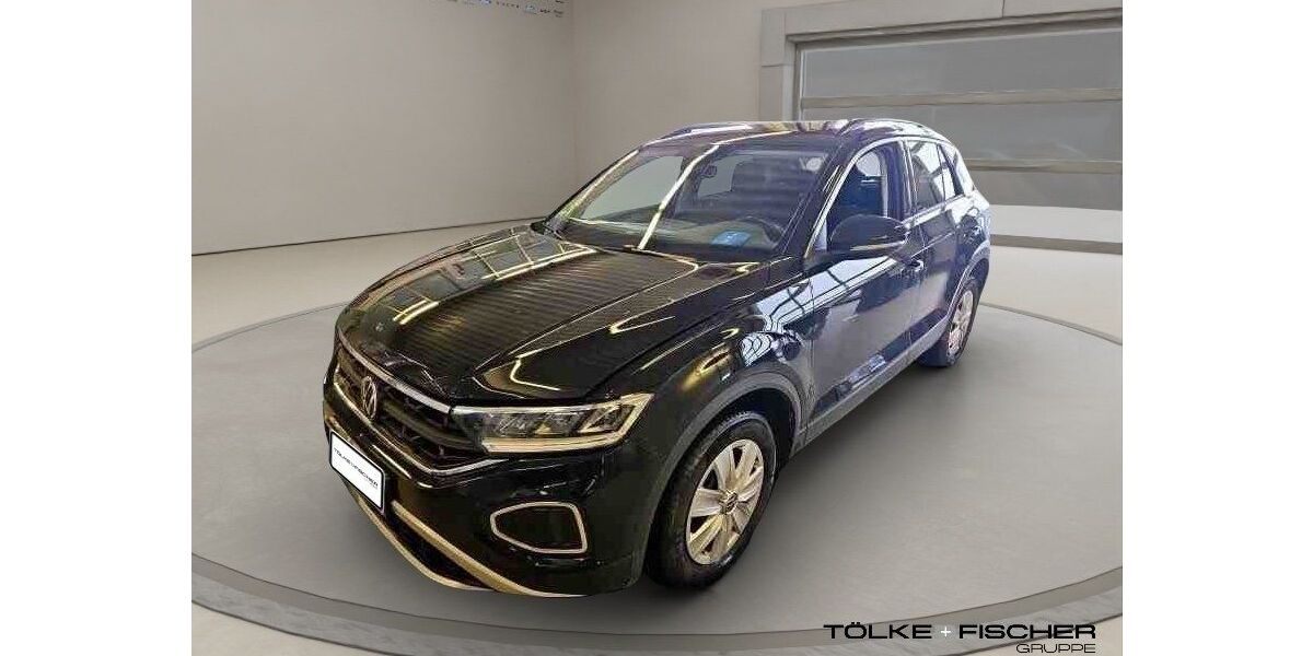 VW T-Roc 52.988 km 19.474 &euro; Krefeld 47805
