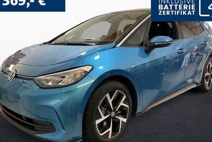 VW ID.3 16.887 km 30.230 &euro; Schorndorf 73614