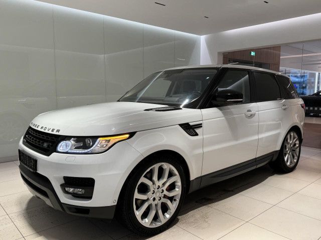 Land Rover Range Rover Sport 148.500 km 24.900 &euro; Passau 94036