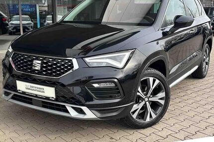 Seat Ateca 45.378 km 27.950 &euro; Kleve 47533