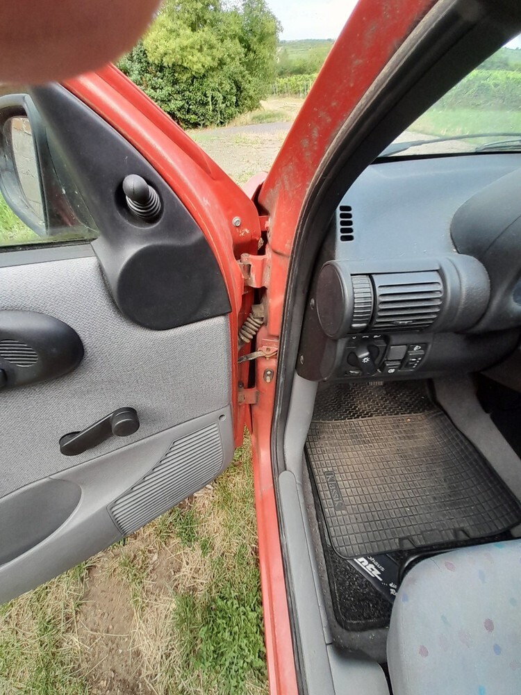 Corsa B