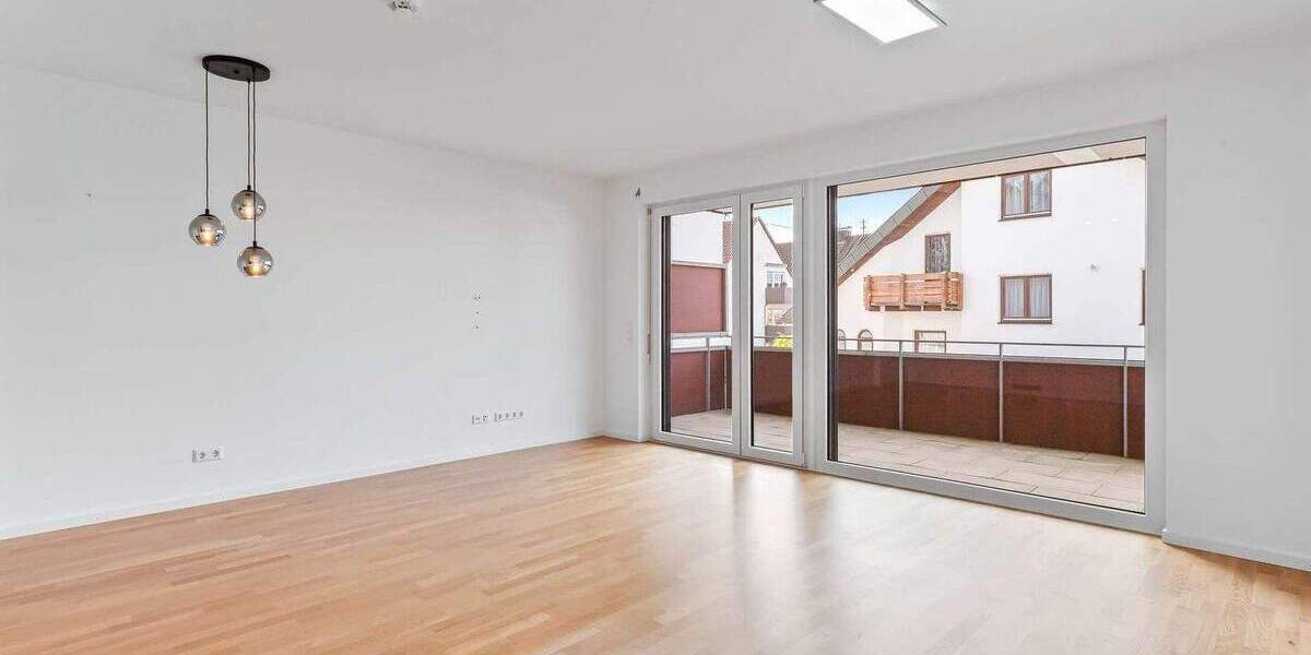 Etagenwohnung Korb Kleinheppach - 2 Zimmer, 64 m&sup2;, 339.000&euro; | Angebot:24489722