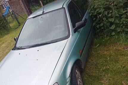 Honda Civic 144.000 km 1.600 &euro; Sanitz 18190