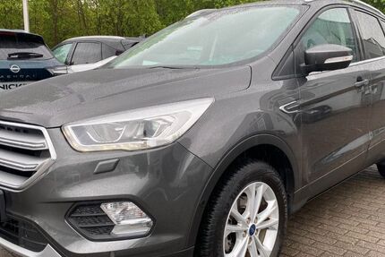 Ford Kuga 39.011 km 15.290 &euro; Hoppegarten OT Hönow 15366