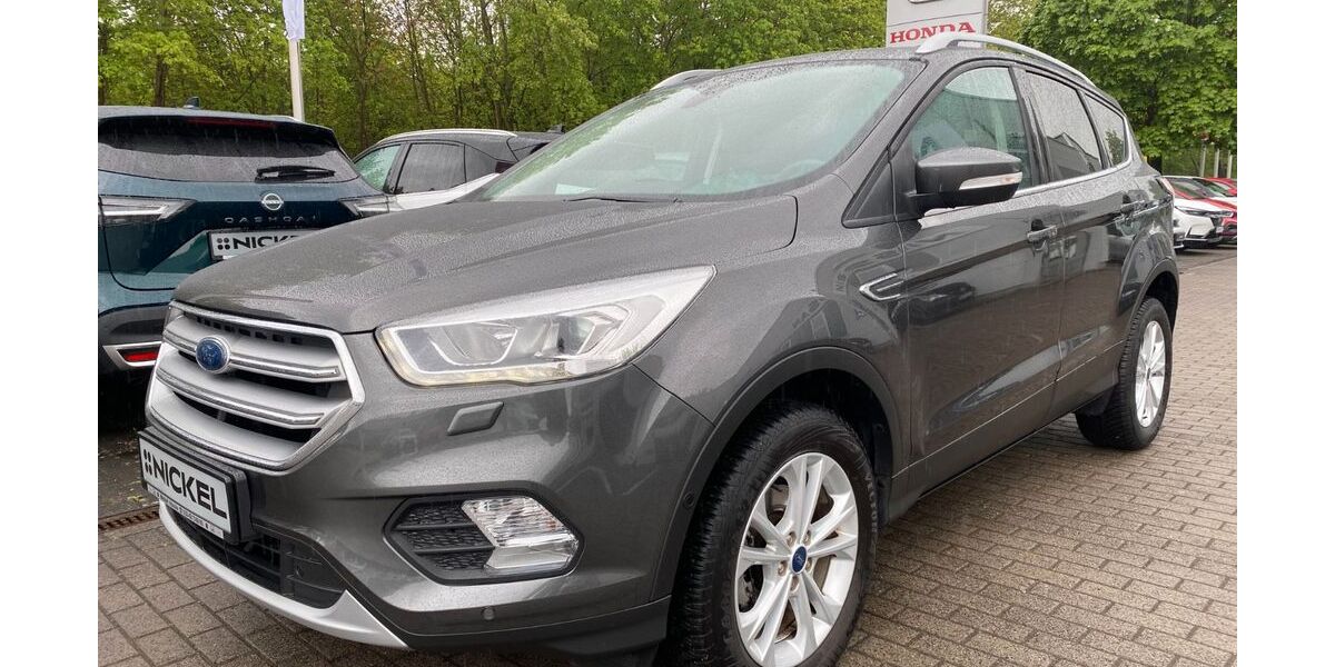 Ford Kuga 39.011 km 15.290 &euro; Hoppegarten OT Hönow 15366