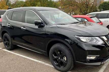 Nissan X-Trail 25.000 km 23.500 &euro; Solingen 42651