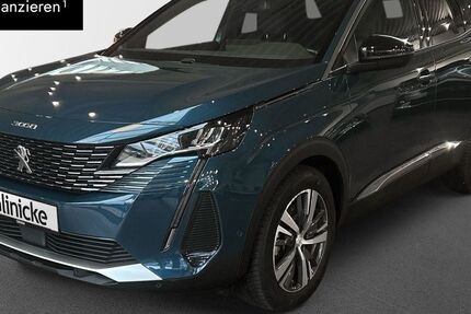 Peugeot 3008 22.000 km 27.490 &euro; Erfurt 99086