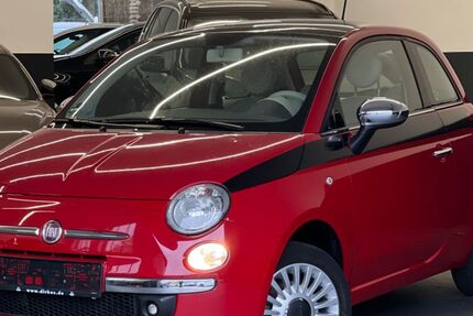 Fiat 500 143.000 km 4.450 € Alfter bei Bonn 53347