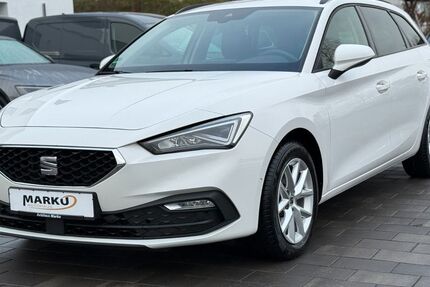 Seat Leon 98.550 km 17.900 &euro; Wolfhagen 34466