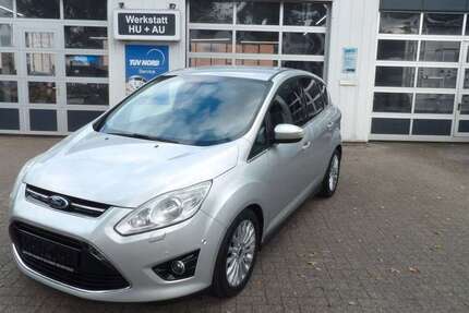 Ford C-Max 160.000 km 6.950 &euro; Rheine 48431