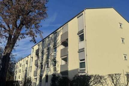 Wohnung Landshut Landshut-West - 4 Zimmer, 86 m&sup2;, 325.000&euro; | Angebot:27142363