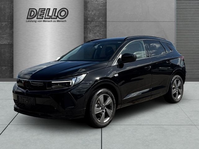 Opel Grandland (X) 11.441 km 23.950 &euro; Dorf Mecklenburg/Wismar 23972