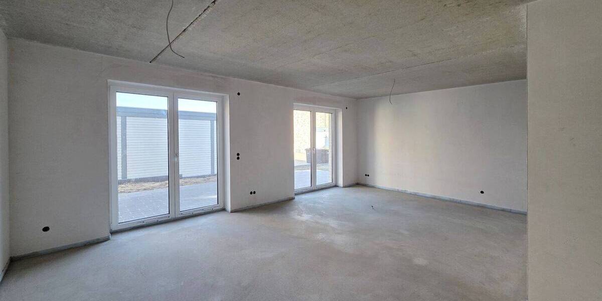 Doppelhaushälfte Twistringen - 4 Zimmer, 128 m&sup2;, 425.000&euro; | Angebot:25772444