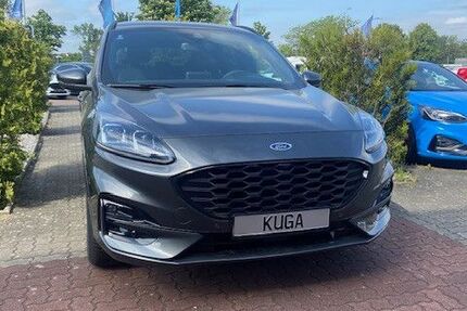 Ford Kuga 13.300 km 29.900 € Mannheim 68219