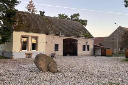 Haus Ludwigsfelde - 3 Zimmer, 98 m&sup2;, 669.000&euro; | Angebot:27159502