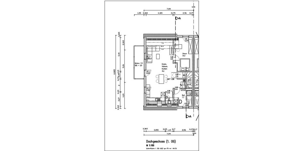 Grundstück Eisenhofen Eisenhofen - 320.000&euro; | Angebot:25777529