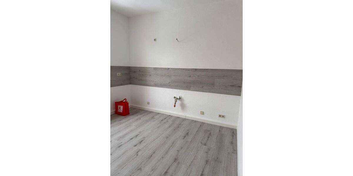 Lindenau...Erstbezug....Super 2-Raum-Wohnung! 2 zimmer