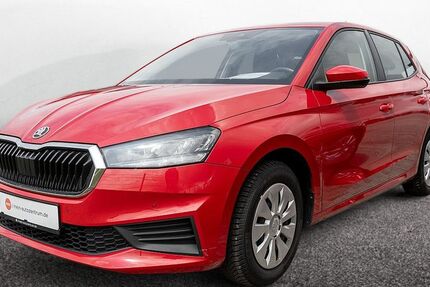 Skoda Fabia 43.989 km 15.999 &euro; Wittingen 29378
