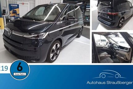 VW T7 Multivan