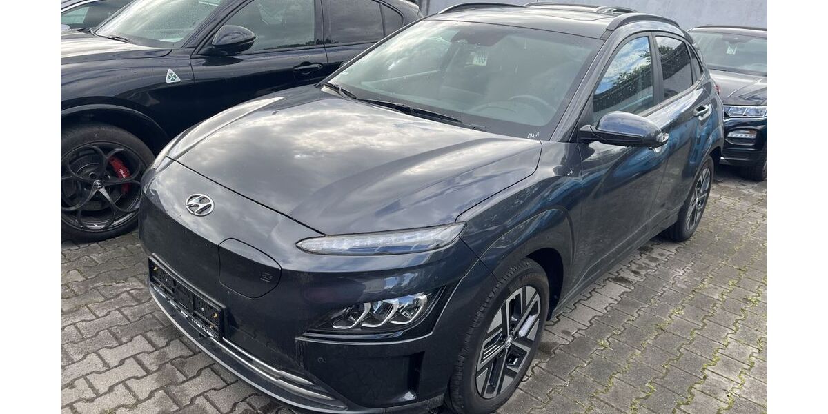 Hyundai KONA 61.371 km 18.400 &euro; Bonn 53227