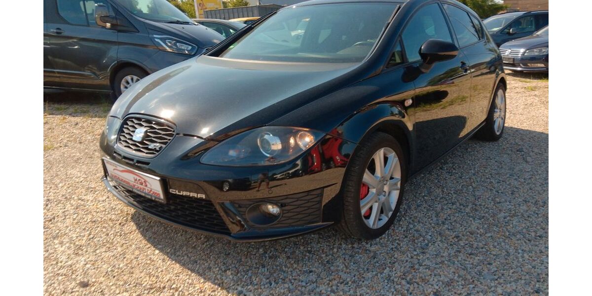 Seat Leon 78.083 km 13.990 &euro; Leipzig 04179
