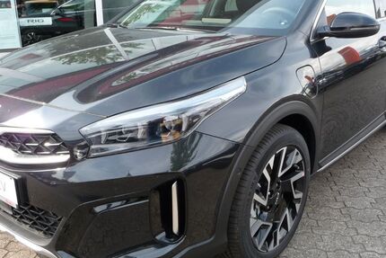 Kia XCeed 14.650 km 27.900 € Overath 51491
