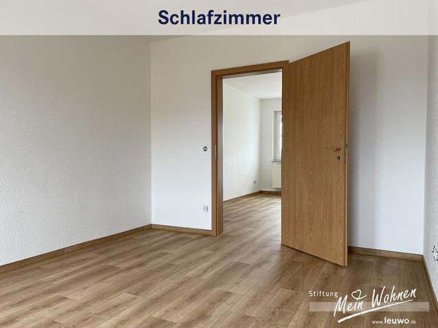 Erdgeschoßwohnung Lucka - 2 Zimmer, 45 m&sup2;, 300&euro; | Angebot:26636649