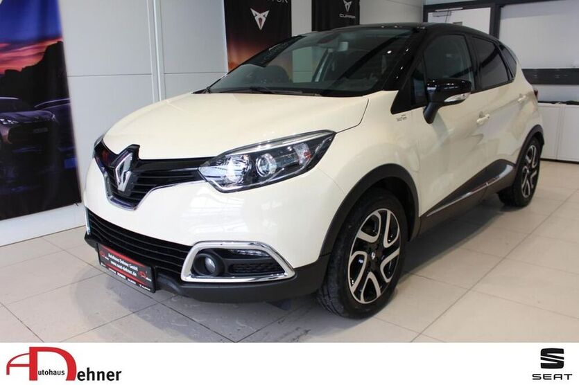 Captur