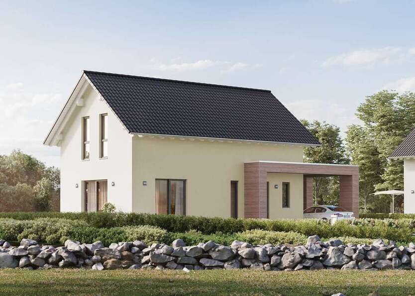 Haus zum Kaufen in Körborn 320.987 € 130 m²