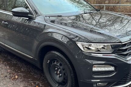 VW T-Roc 79.500 km 23.500 &euro; Hamburg 22763