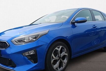 Kia ceed / Ceed