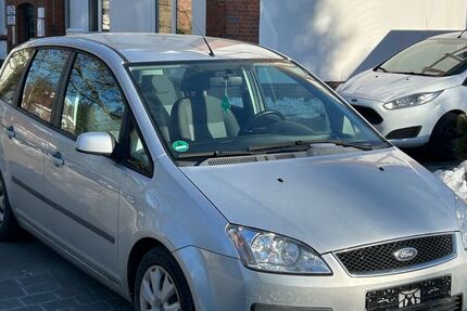 Ford Focus 234.000 km 1.499 &euro; Flensburg 24941