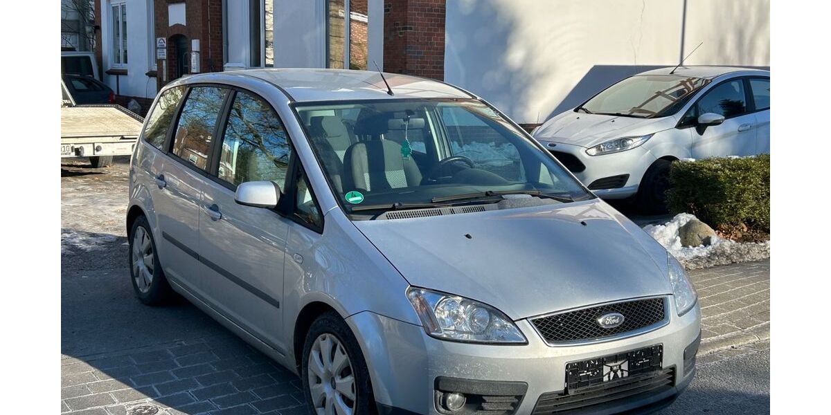 Ford Focus 234.000 km 1.499 &euro; Flensburg 24941