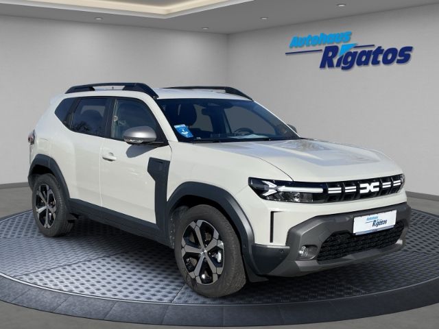 Dacia Duster 7.759 km 22.980 &euro; Bad Grönenbach 87730