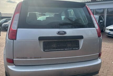 Ford C-Max 214.000 km 1.000 &euro; Lübeck 23560