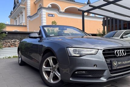Audi A5 195.000 km 8.700 &euro; Neuwied 56567