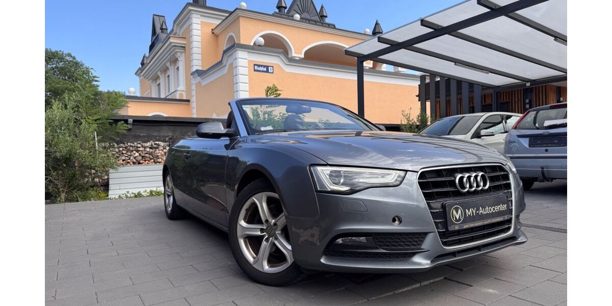 Audi A5 195.000 km 8.700 &euro; Neuwied 56567