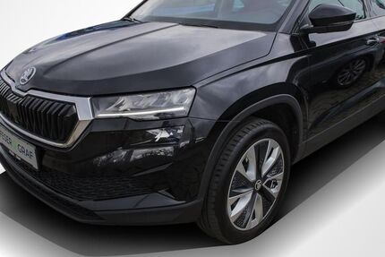 Skoda Karoq 68.050 km 22.440 &euro; Herzogenaurach 91074