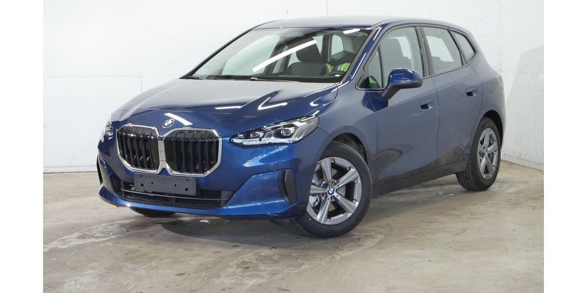 BMW 218 Active Tourer 1.500 km 28.980 &euro; Altenmarkt a.d. Alz 83352