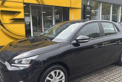 Opel Corsa 35.490 km 14.490 &euro; Espelkamp 32339
