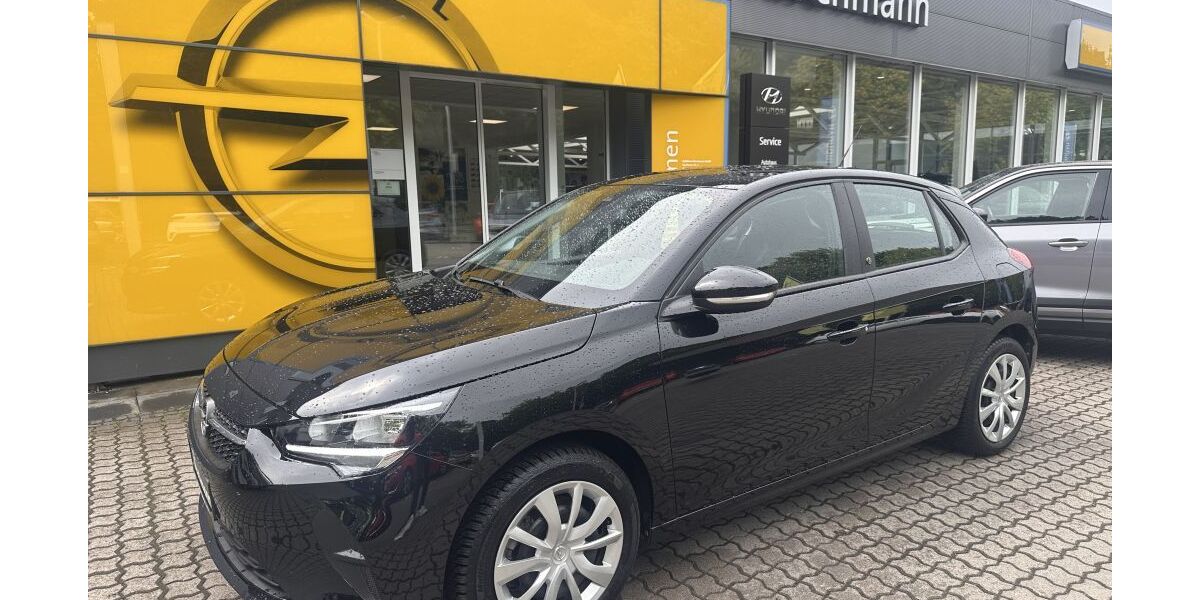 Opel Corsa 35.490 km 14.490 &euro; Espelkamp 32339