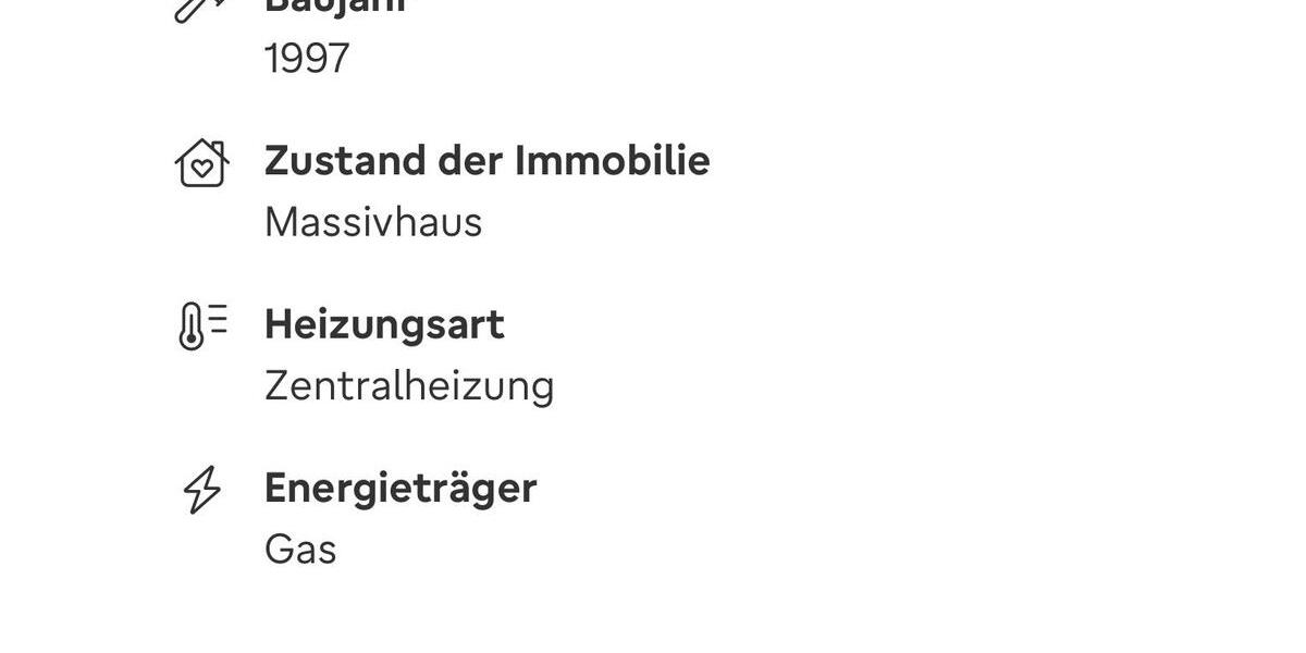 Einfamilienhaus Villingen-Schwenningen Kopsbühl - 5 Zimmer, 125 m&sup2;, 448.000&euro; | Angebot:26312416